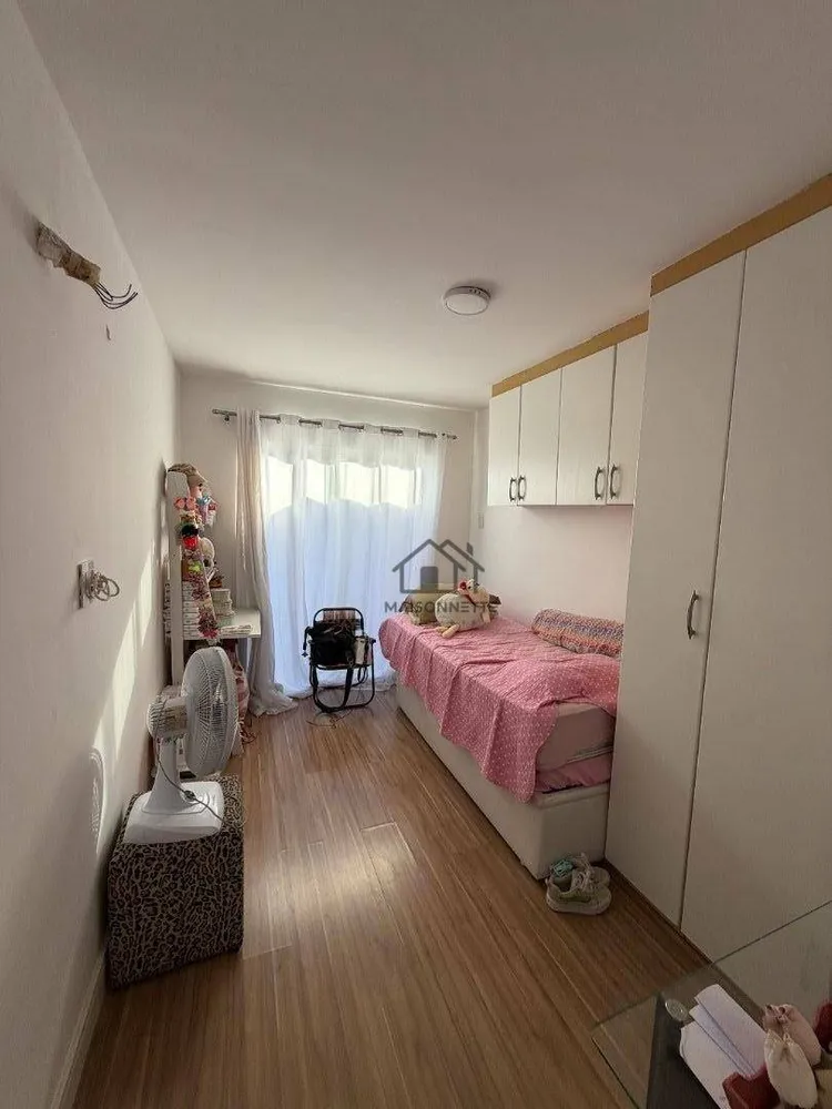 Casa de Condomínio, 4 quartos - Foto 20