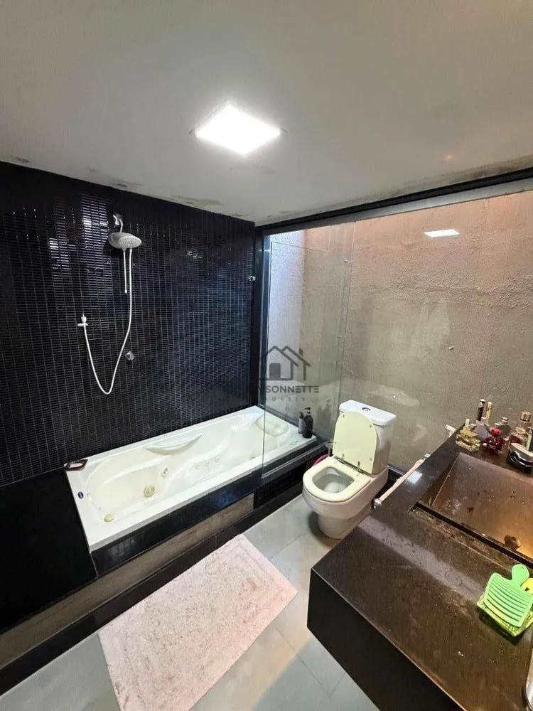 Casa de Condomínio, 4 quartos - Foto 23