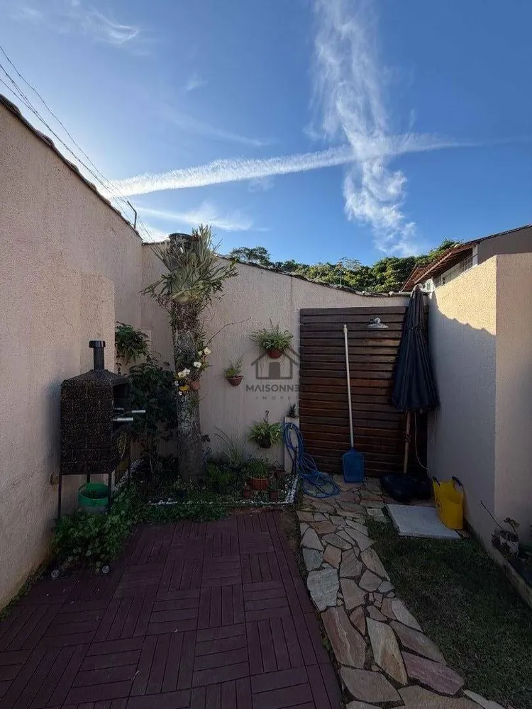Casa de Condomínio, 4 quartos - Foto 7