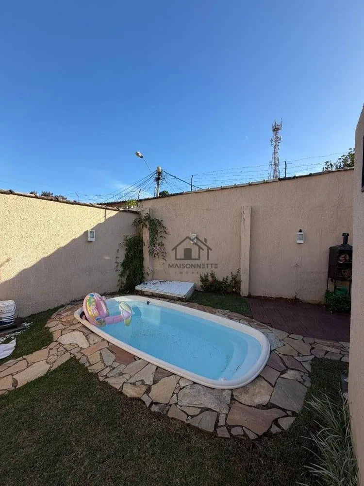 Casa de Condomínio, 4 quartos - Foto 6