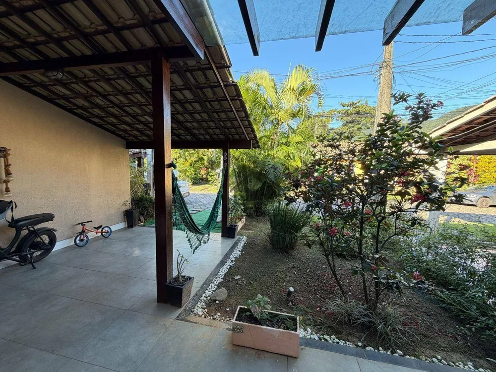 Casa de Condomínio, 4 quartos - Foto 9