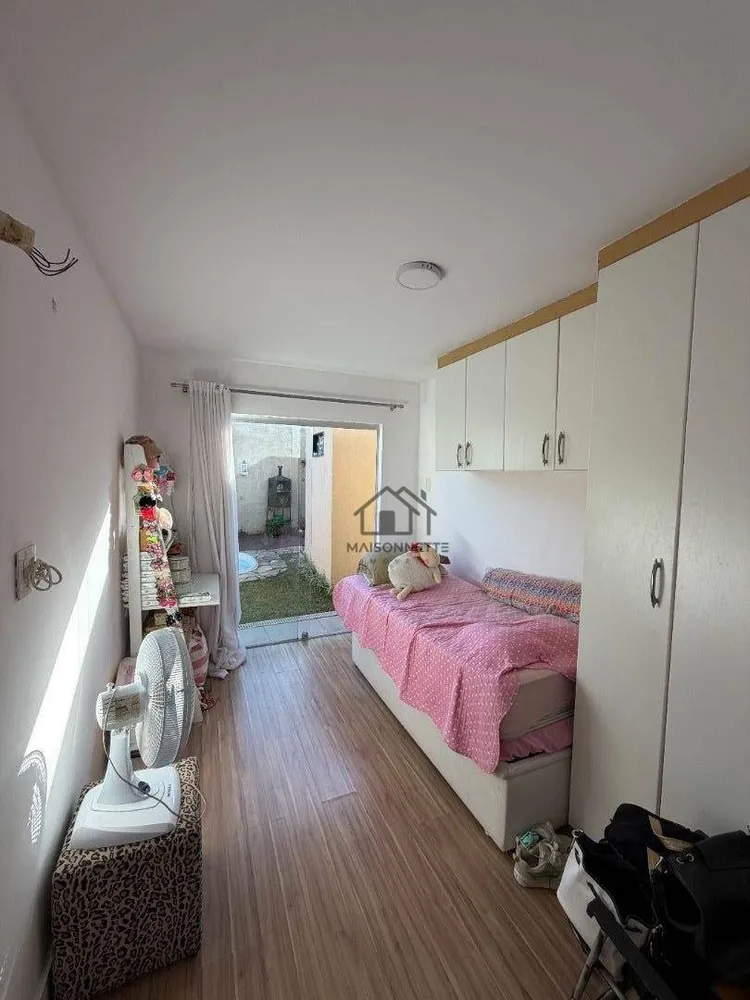 Casa de Condomínio, 4 quartos - Foto 22