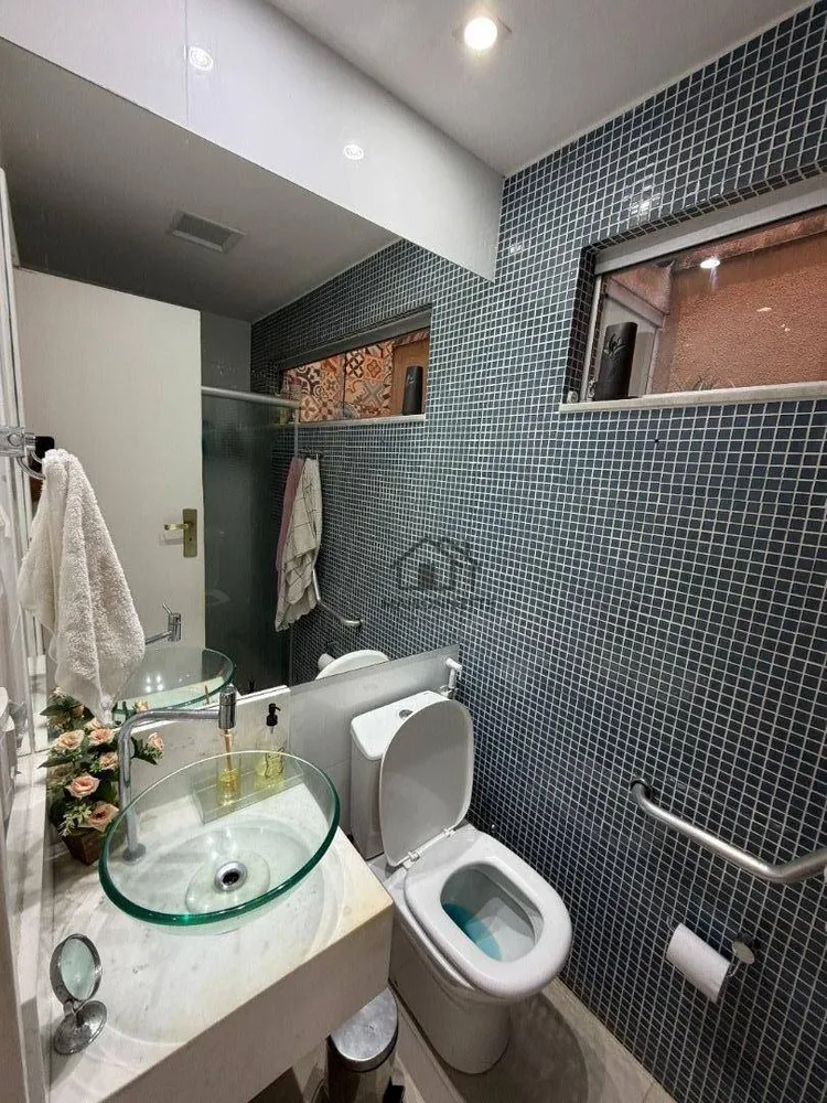 Casa de Condomínio, 4 quartos - Foto 26