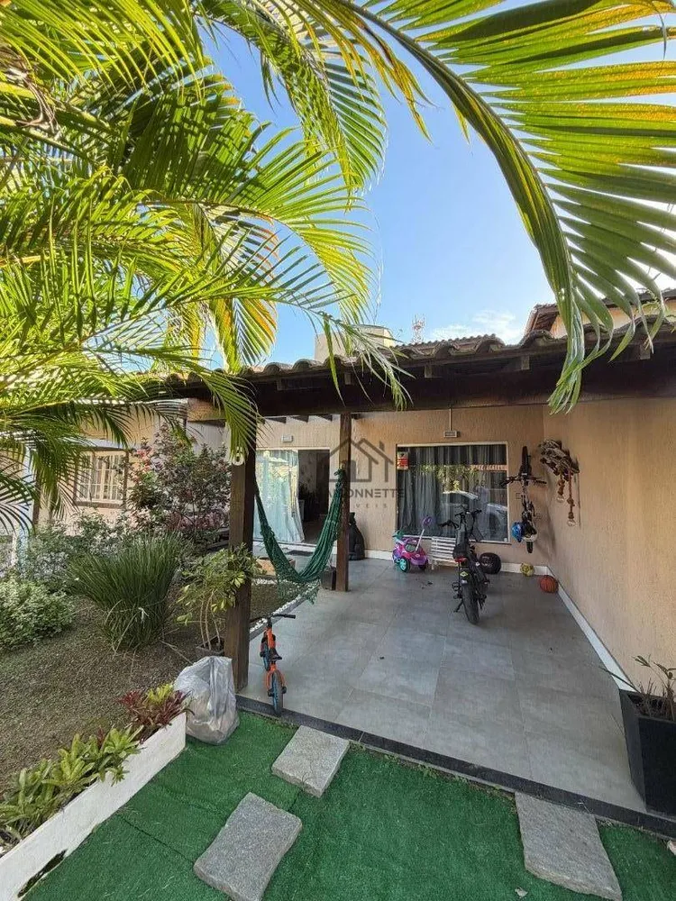 Casa de Condomínio, 4 quartos - Foto 3