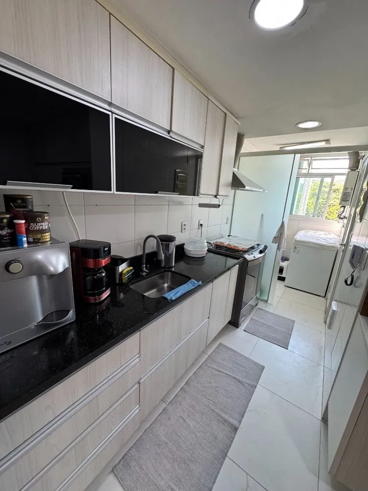 Cobertura, 3 quartos, 160 m² - Foto 1