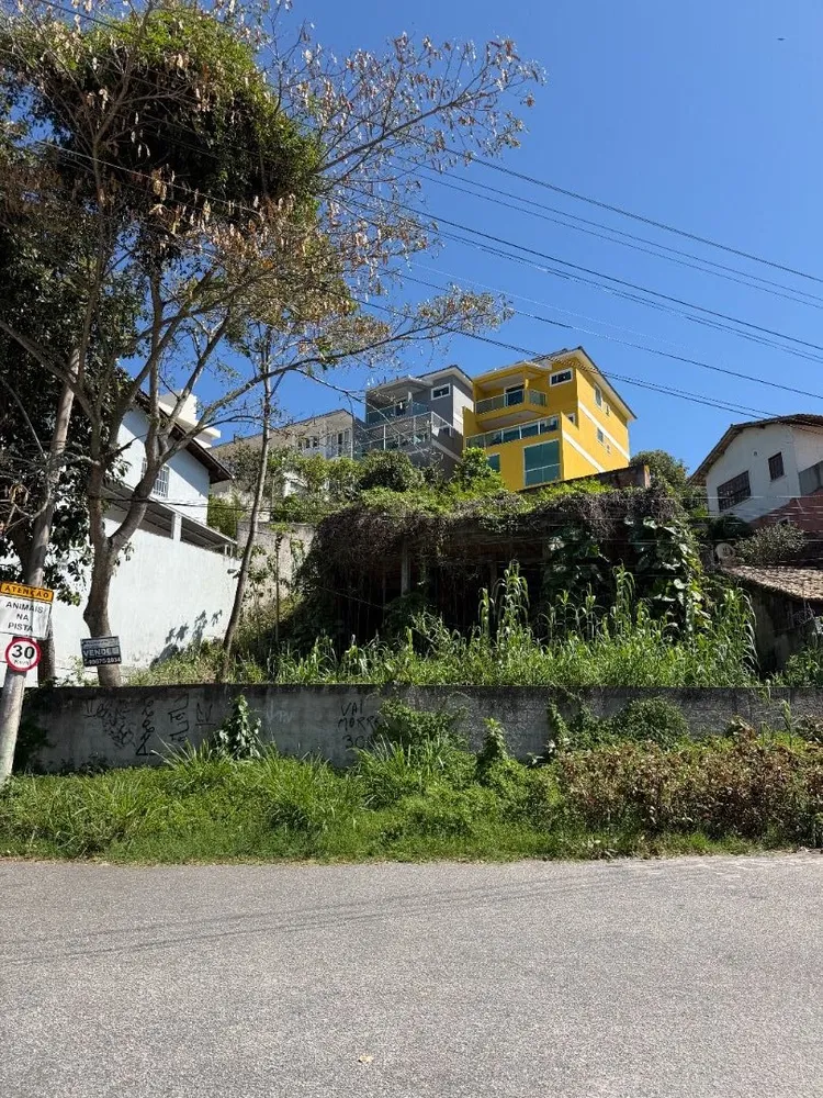 Terreno, 430 m² - Foto 3