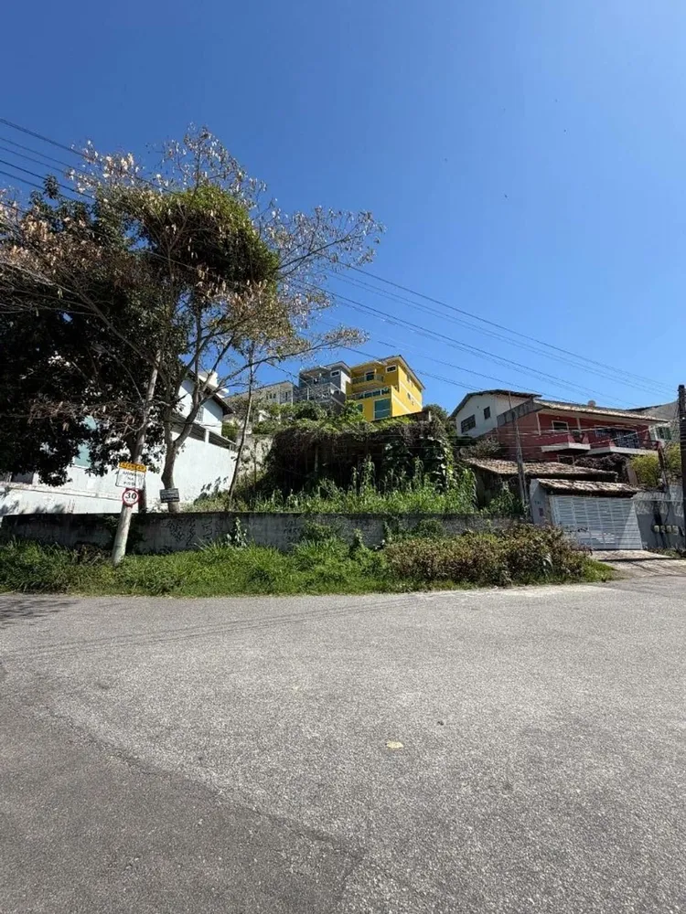 Terreno, 430 m² - Foto 1
