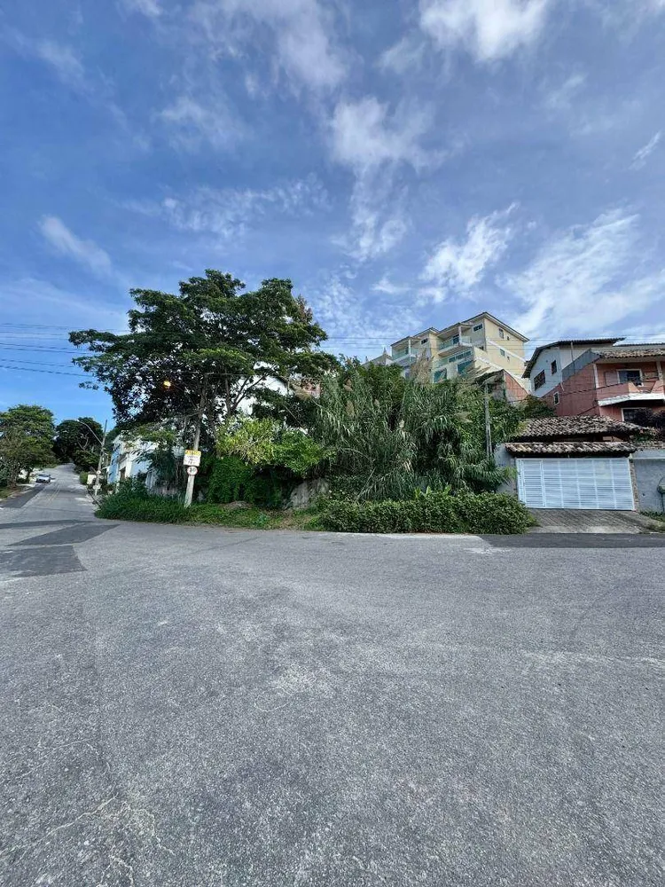 Terreno, 430 m² - Foto 1