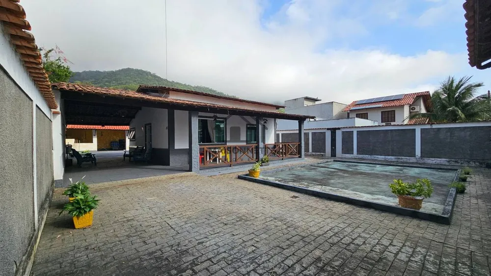 Casa, 2 quartos, 82 m² - Foto 3