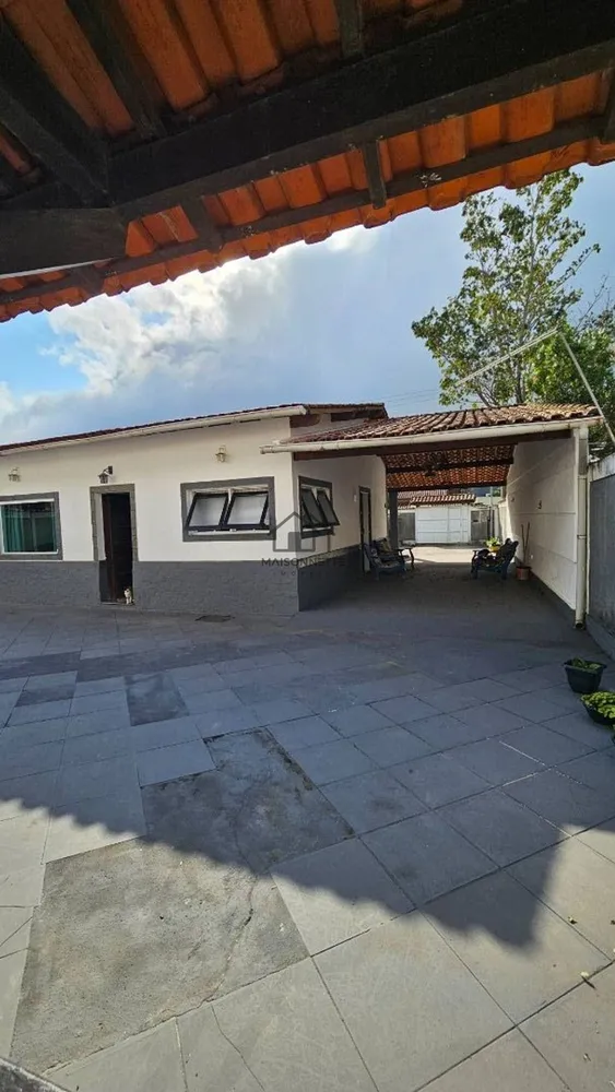 Casa, 2 quartos, 82 m² - Foto 16