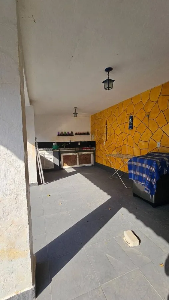 Casa, 2 quartos, 82 m² - Foto 7