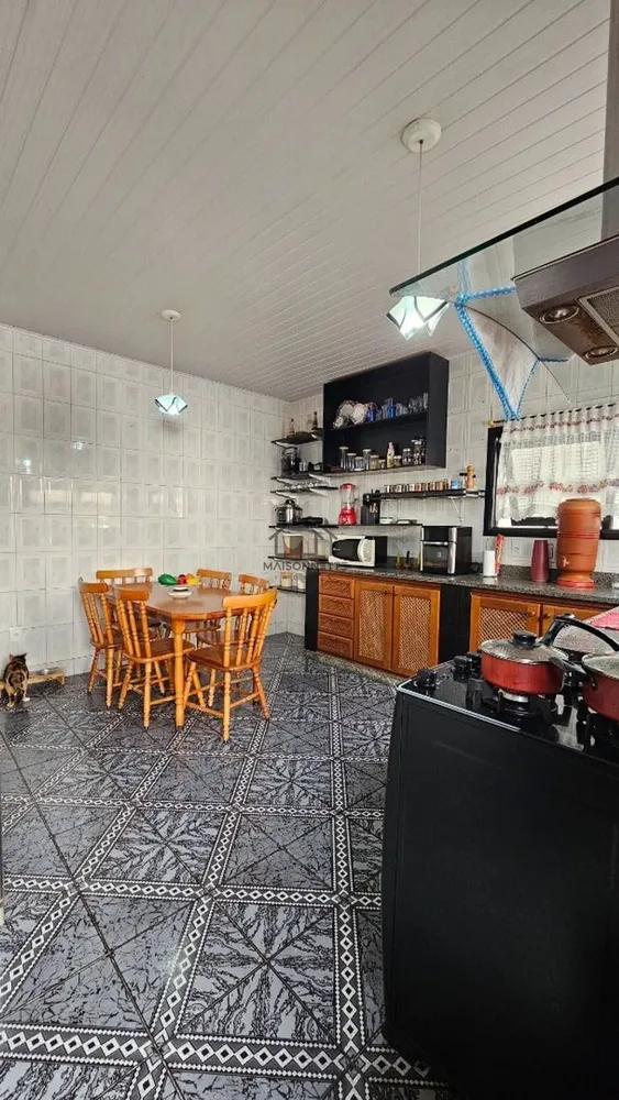 Casa, 2 quartos, 82 m² - Foto 14
