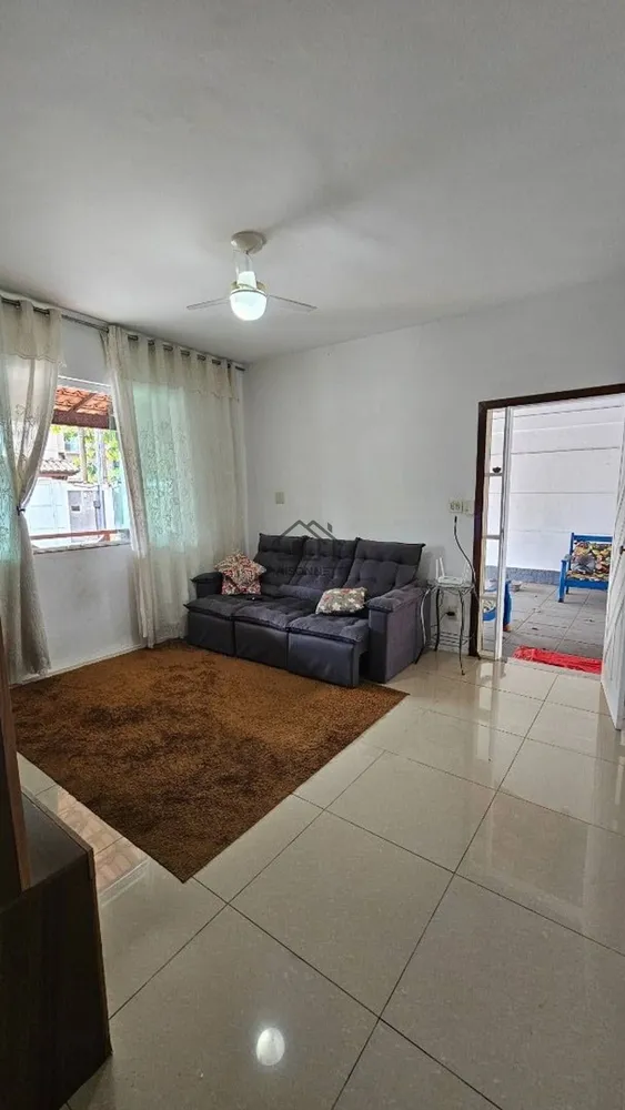 Casa, 2 quartos, 82 m² - Foto 8