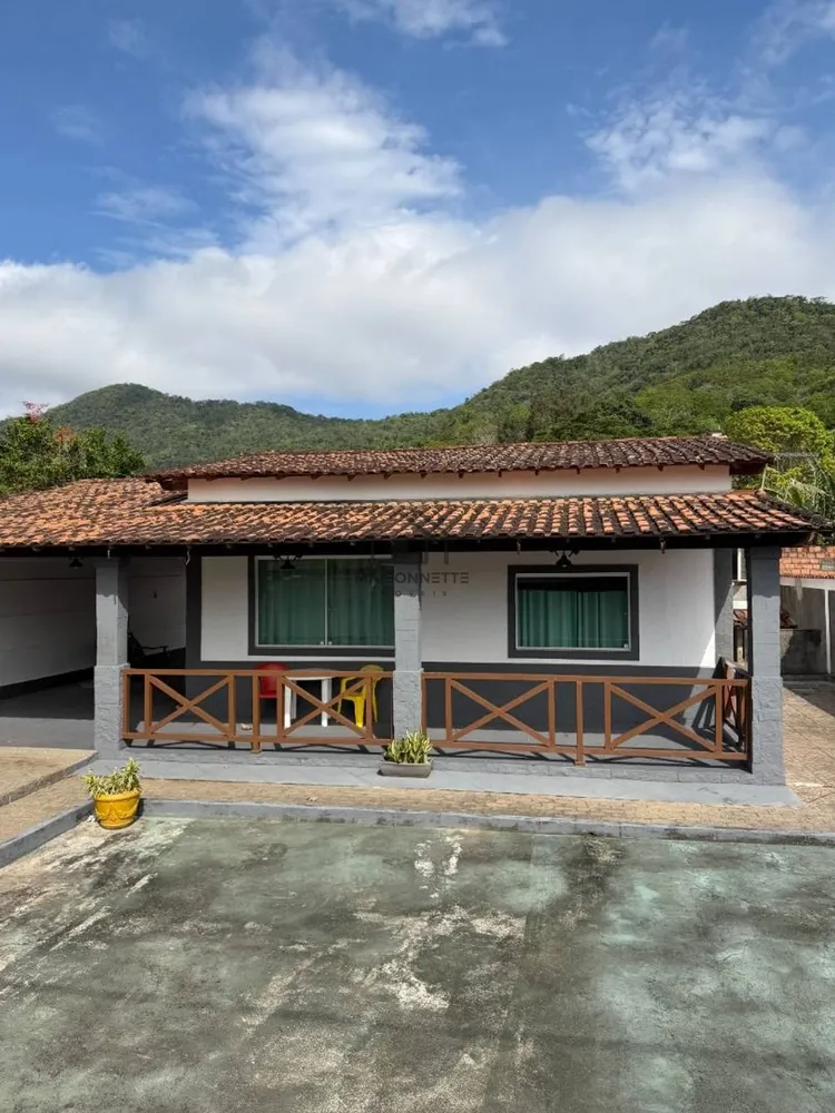 Casa, 2 quartos, 82 m² - Foto 4