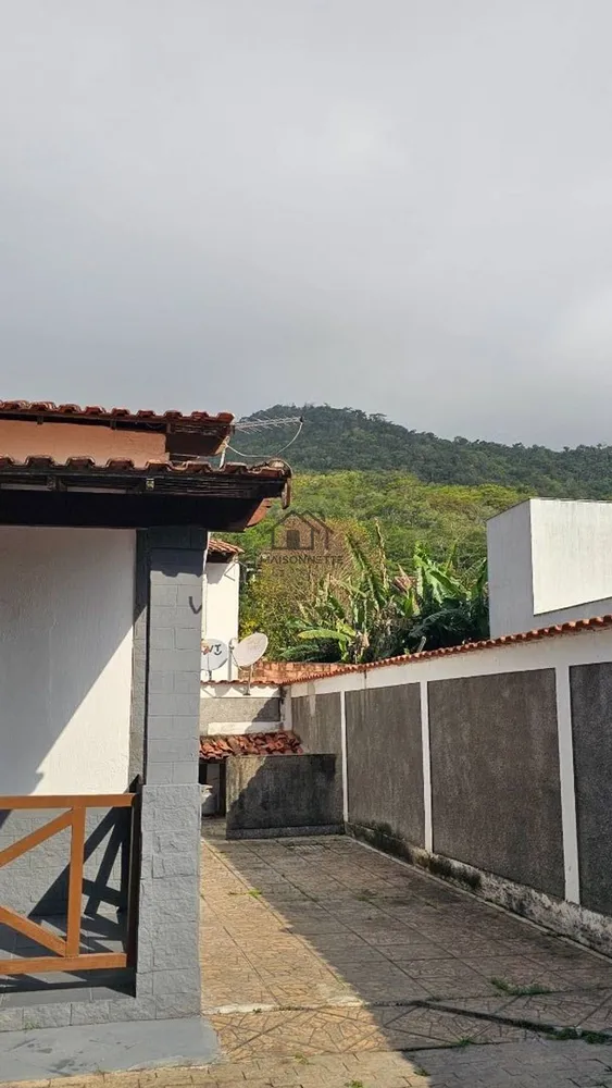 Casa, 2 quartos, 82 m² - Foto 1
