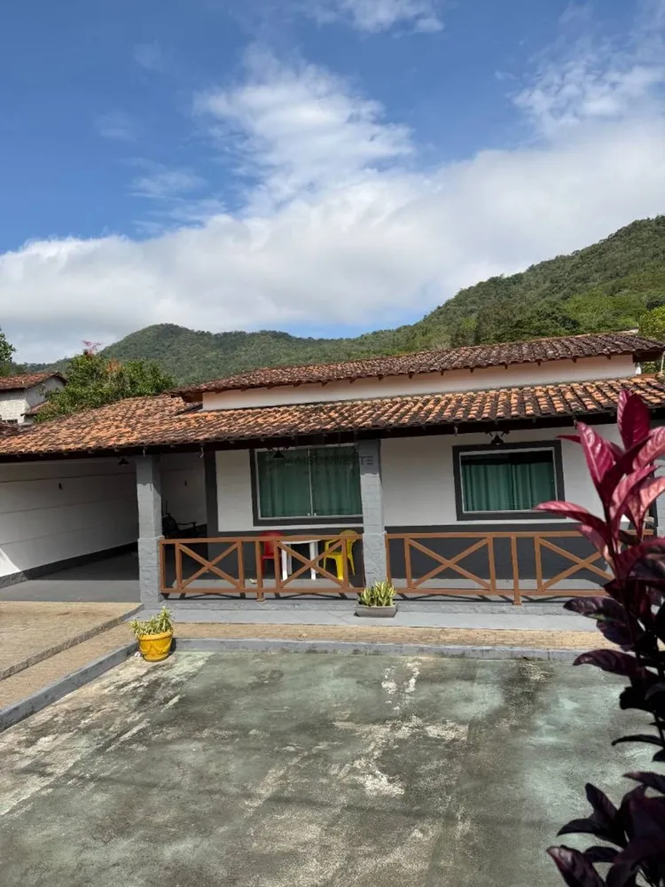 Casa, 2 quartos, 82 m² - Foto 6