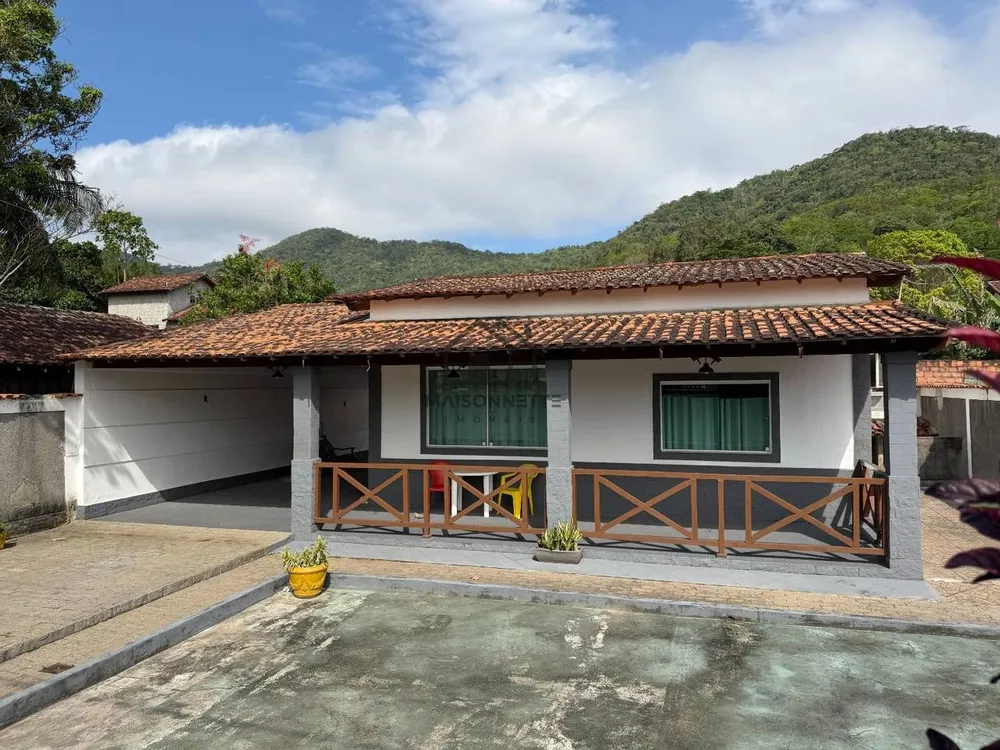 Casa, 2 quartos, 82 m² - Foto 2