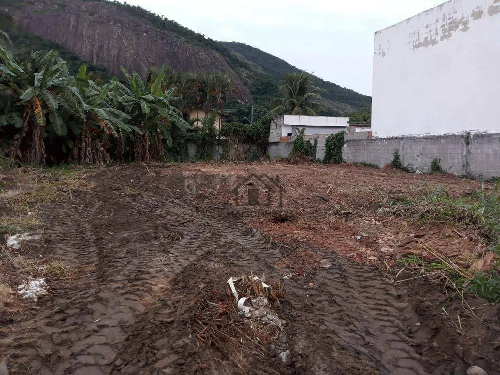 Terreno, 270 m² - Foto 1