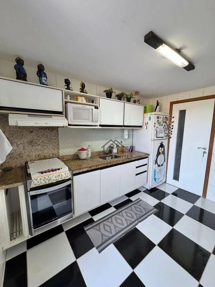 Cobertura, 3 quartos, 180 m² - Foto 17