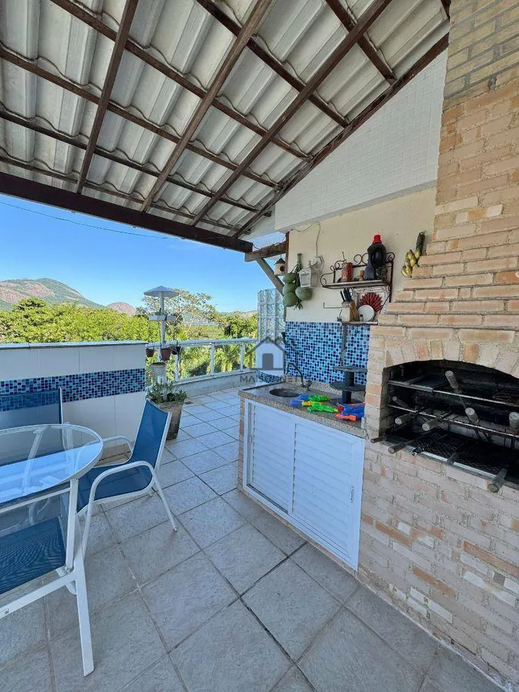 Cobertura, 3 quartos, 180 m² - Foto 8
