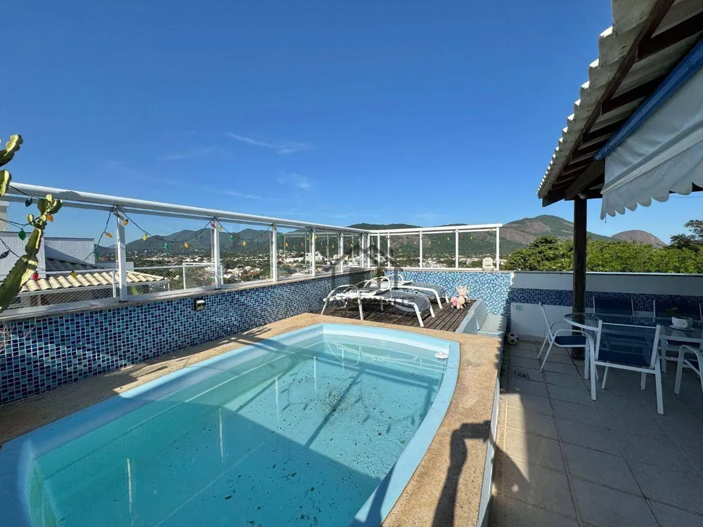 Cobertura, 3 quartos, 180 m² - Foto 6