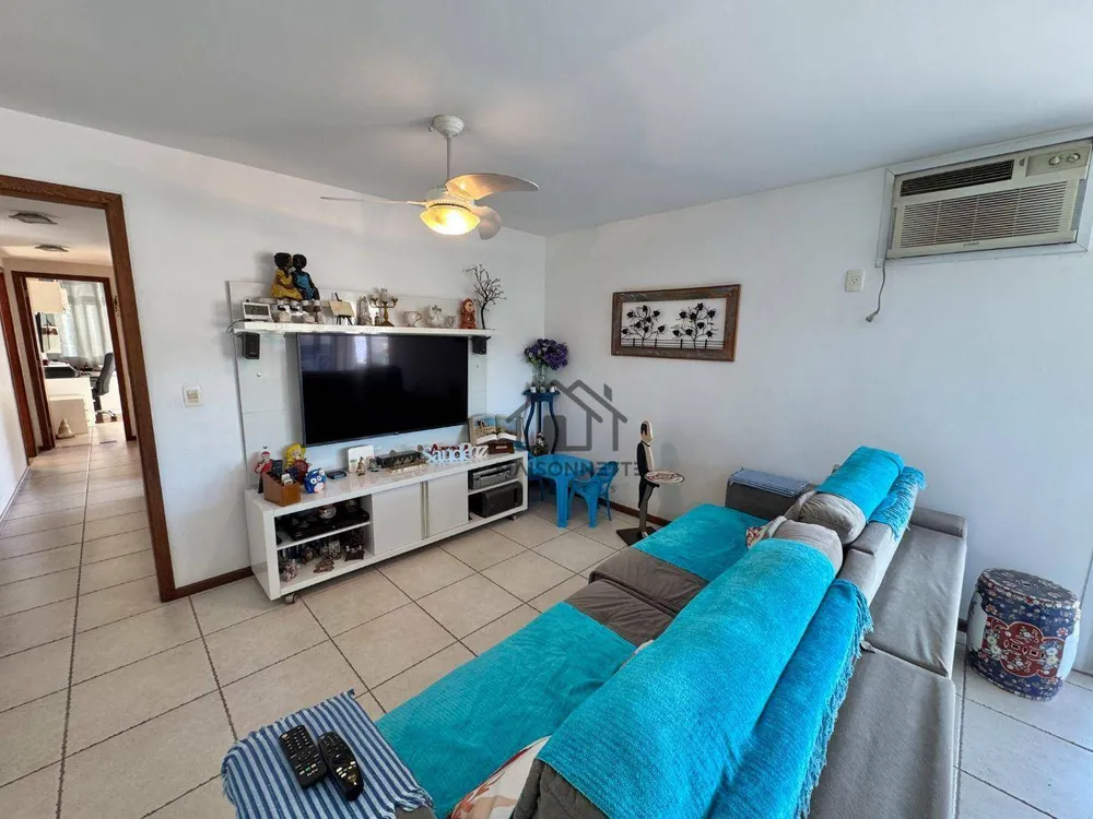 Cobertura, 3 quartos, 180 m² - Foto 12