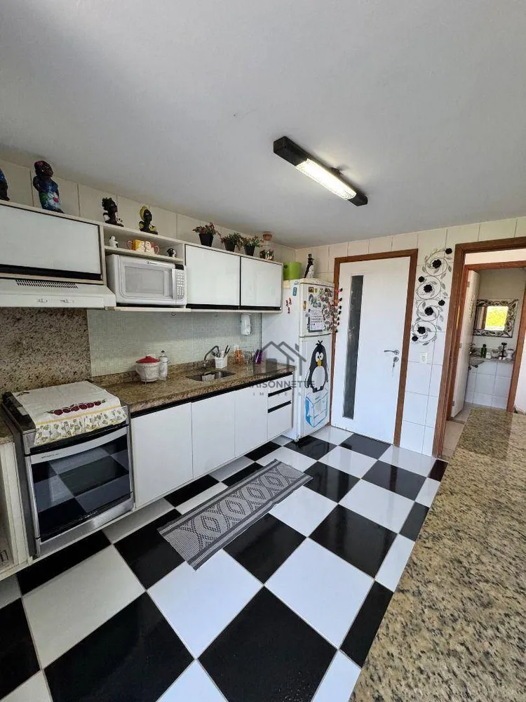 Cobertura, 3 quartos, 180 m² - Foto 16