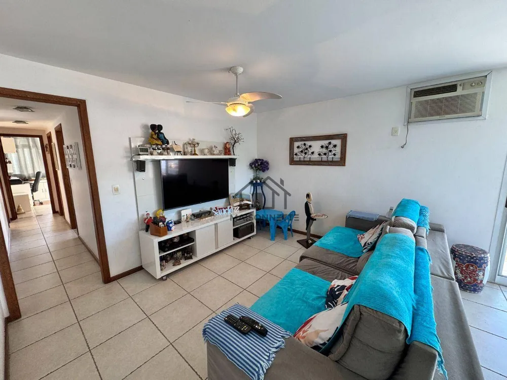 Cobertura, 3 quartos, 180 m² - Foto 13