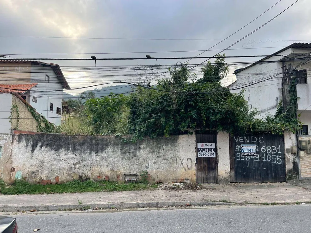 Terreno, 360 m² - Foto 1