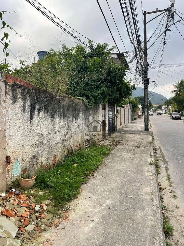 Terreno, 360 m² - Foto 7