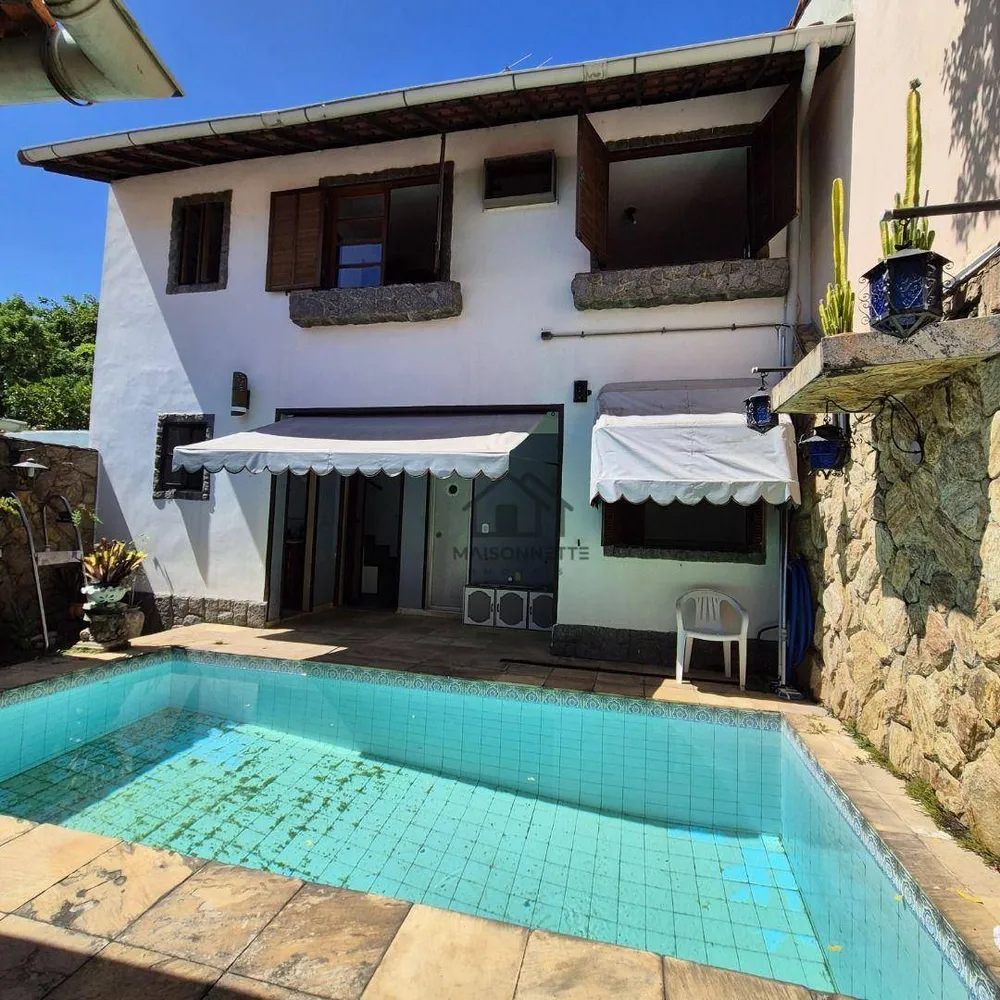 Casa, 4 quartos, 122 m² - Foto 10