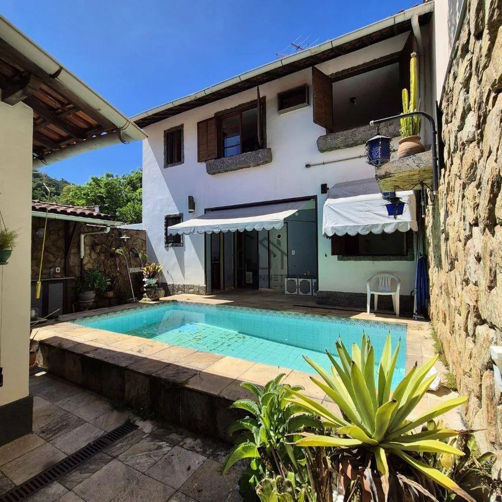 Casa, 4 quartos, 122 m² - Foto 7