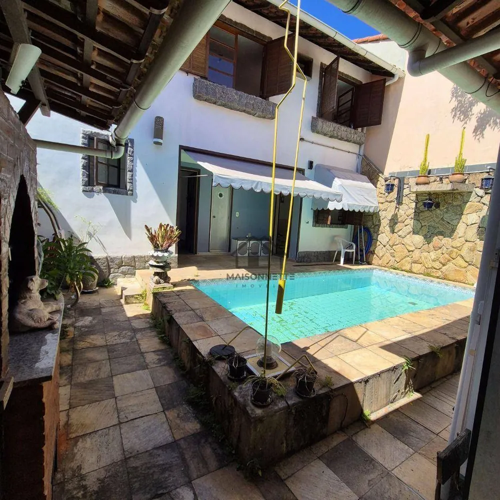 Casa, 4 quartos, 122 m² - Foto 9