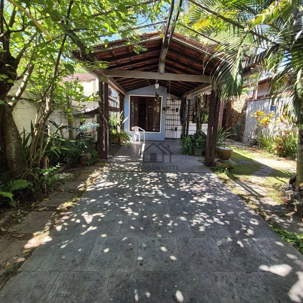 Casa, 4 quartos, 122 m² - Foto 4