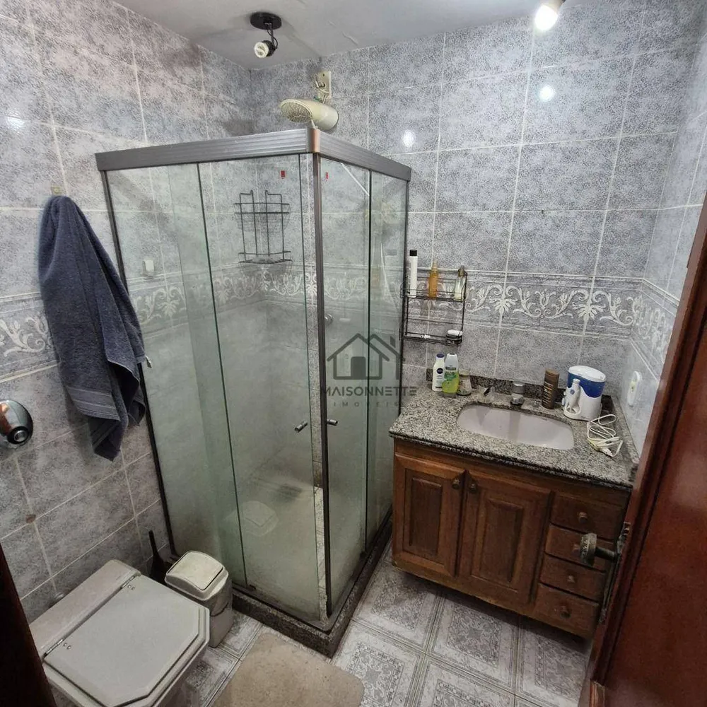 Casa, 4 quartos, 122 m² - Foto 19
