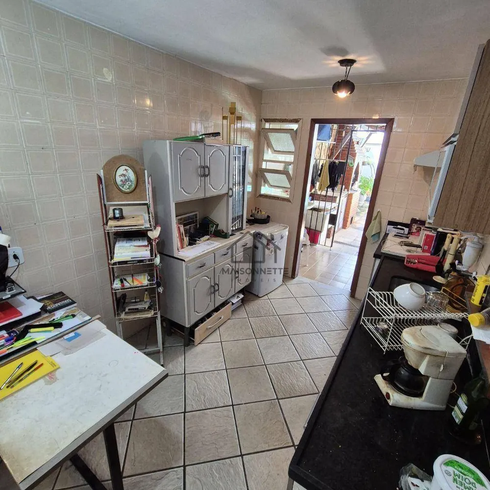 Casa, 4 quartos, 122 m² - Foto 14