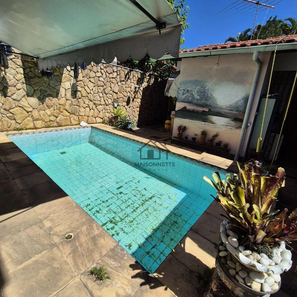 Casa, 4 quartos, 122 m² - Foto 11
