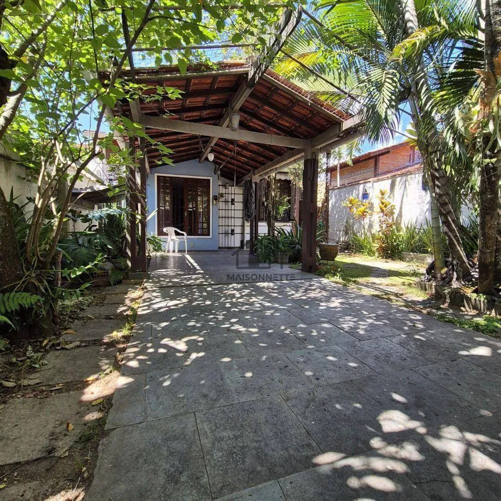 Casa, 4 quartos, 122 m² - Foto 8