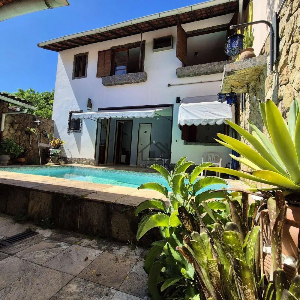 Casa, 4 quartos, 122 m² - Foto 5