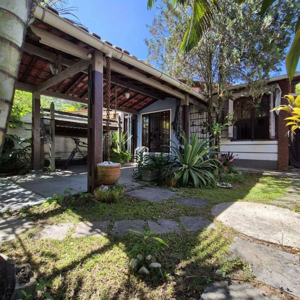 Casa, 4 quartos, 122 m² - Foto 3
