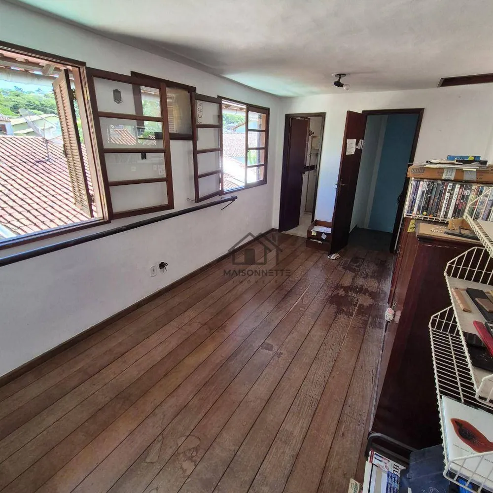 Casa, 4 quartos, 122 m² - Foto 16