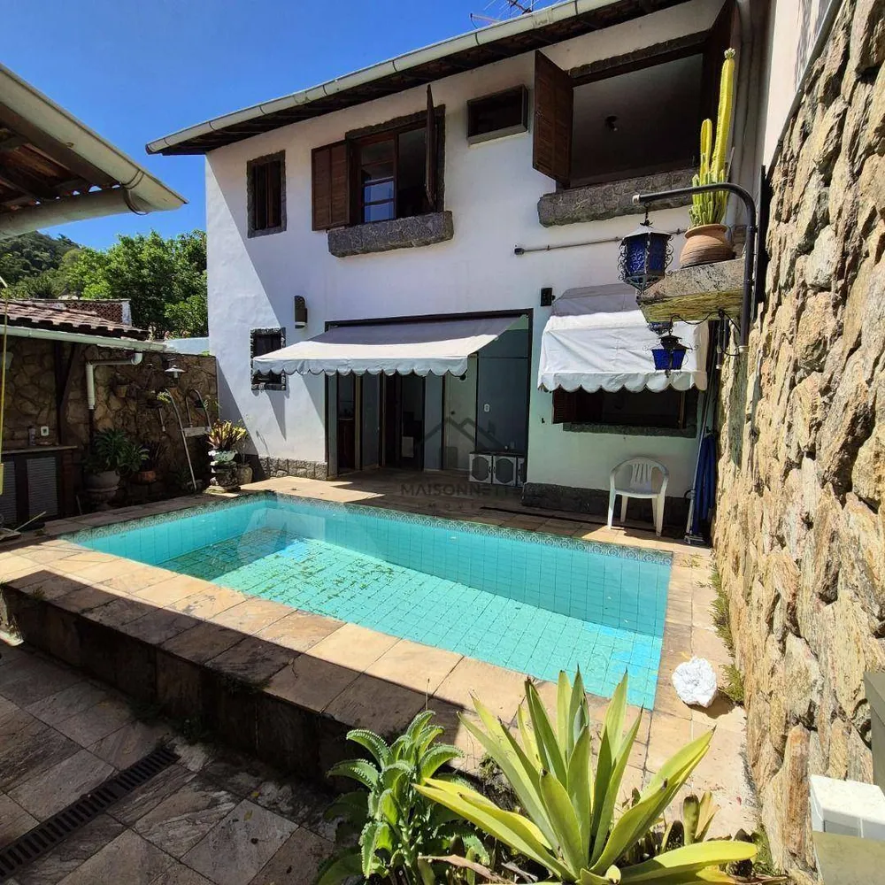 Casa, 4 quartos, 122 m² - Foto 12