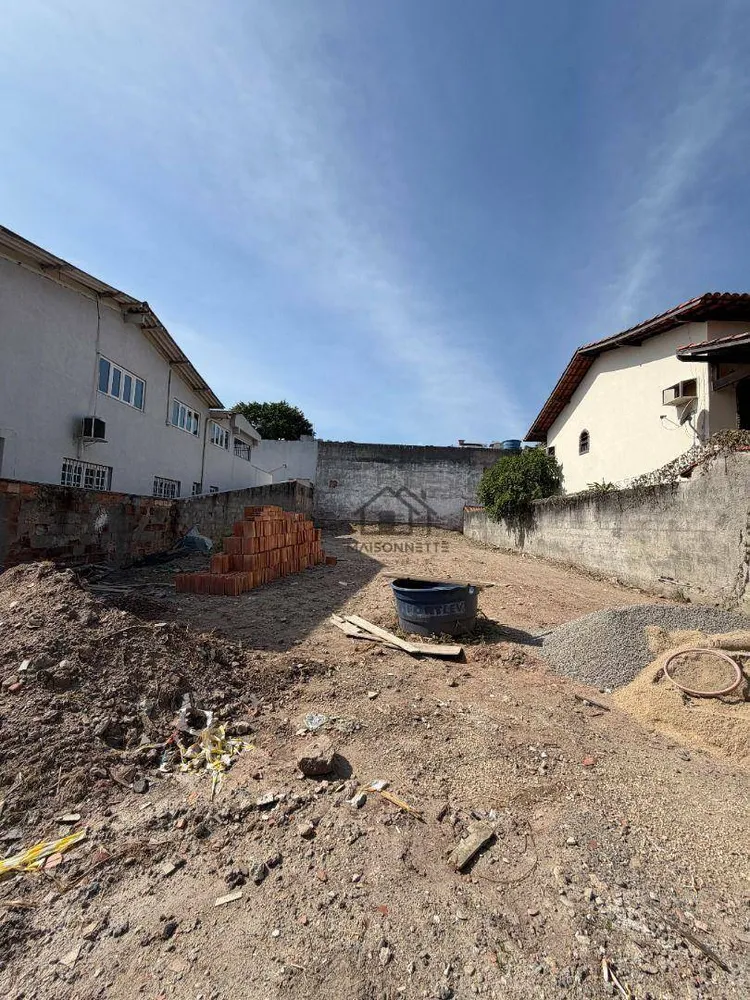Terreno, 384 m² - Foto 5