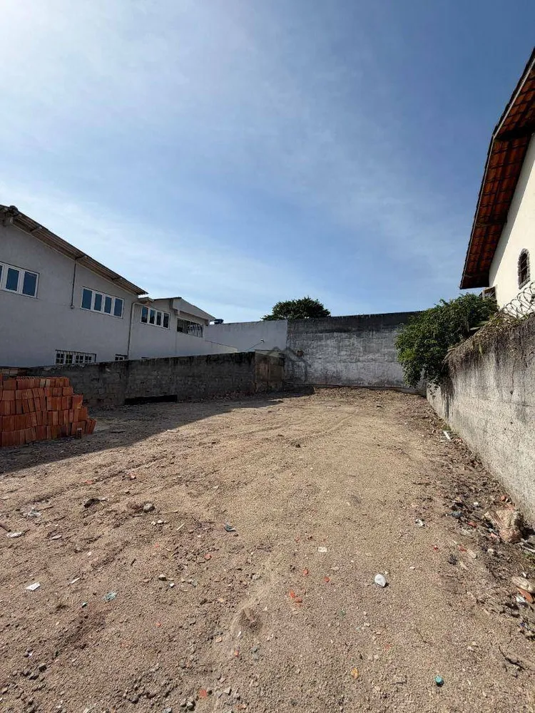 Terreno, 384 m² - Foto 1