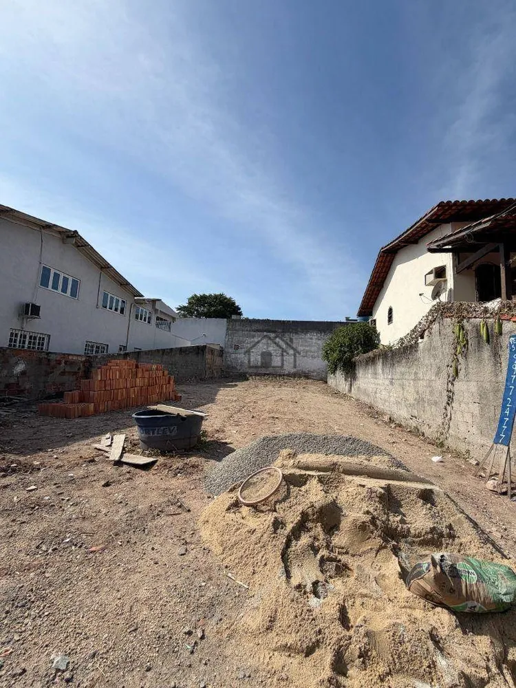 Terreno, 384 m² - Foto 2