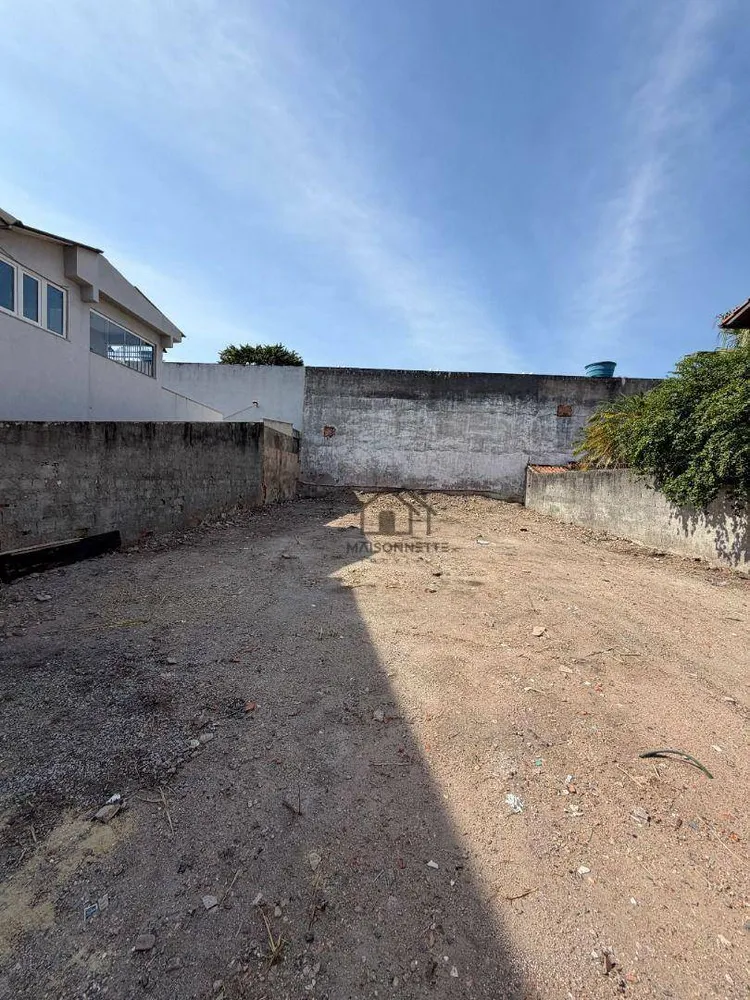 Terreno, 384 m² - Foto 3