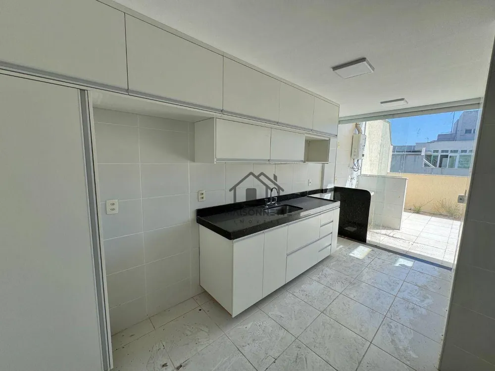 Cobertura, 3 quartos, 214 m² - Foto 12