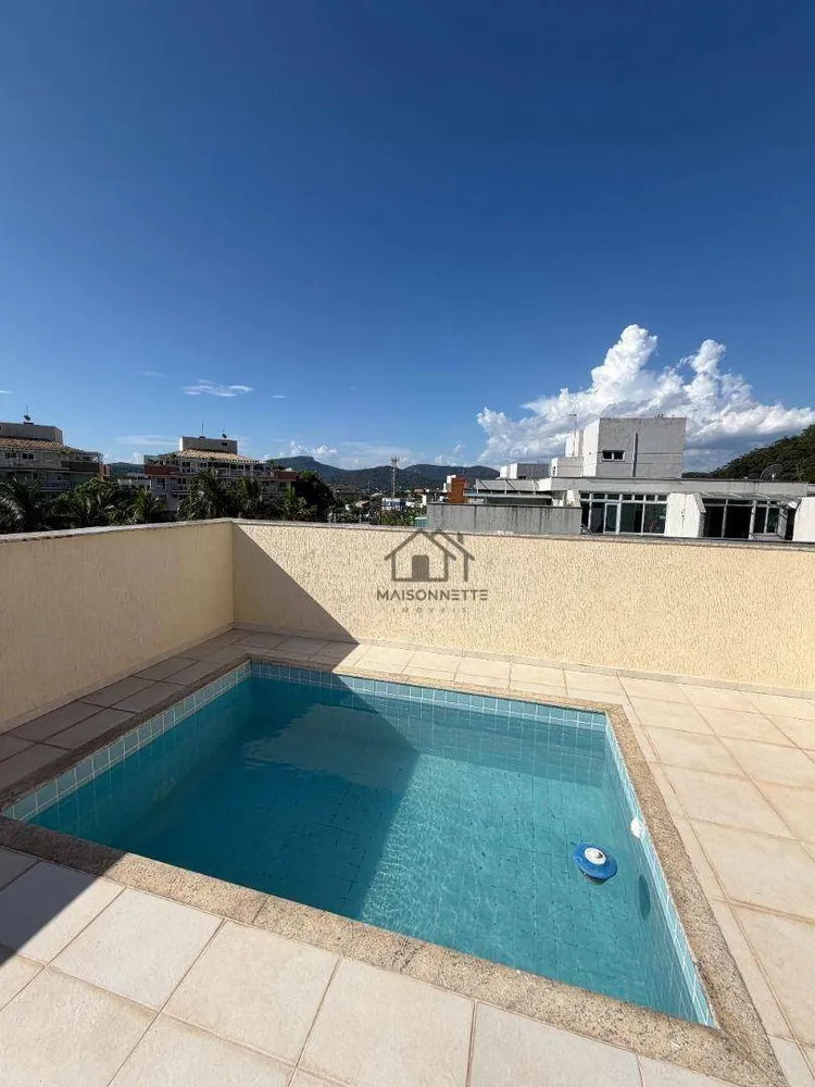 Cobertura, 3 quartos, 214 m² - Foto 3