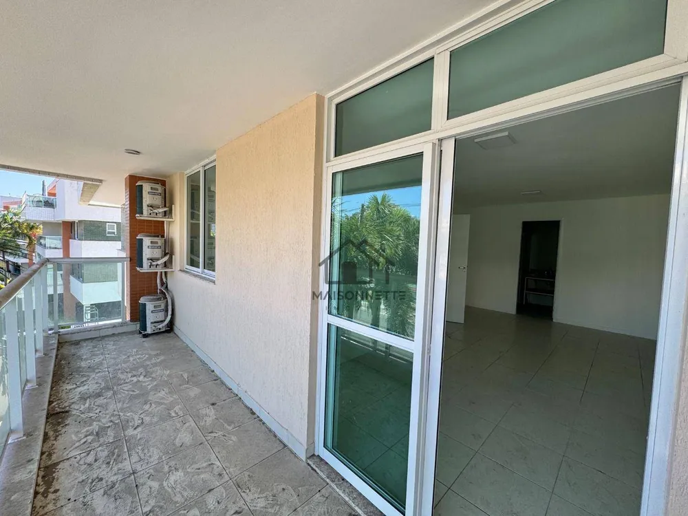 Cobertura, 3 quartos, 214 m² - Foto 9