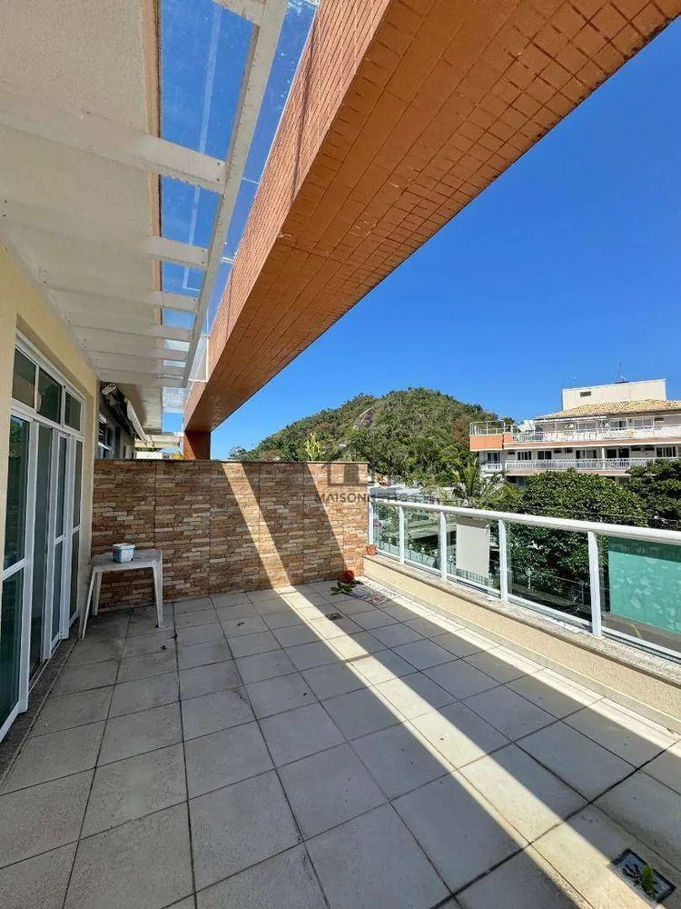 Cobertura, 3 quartos, 214 m² - Foto 7
